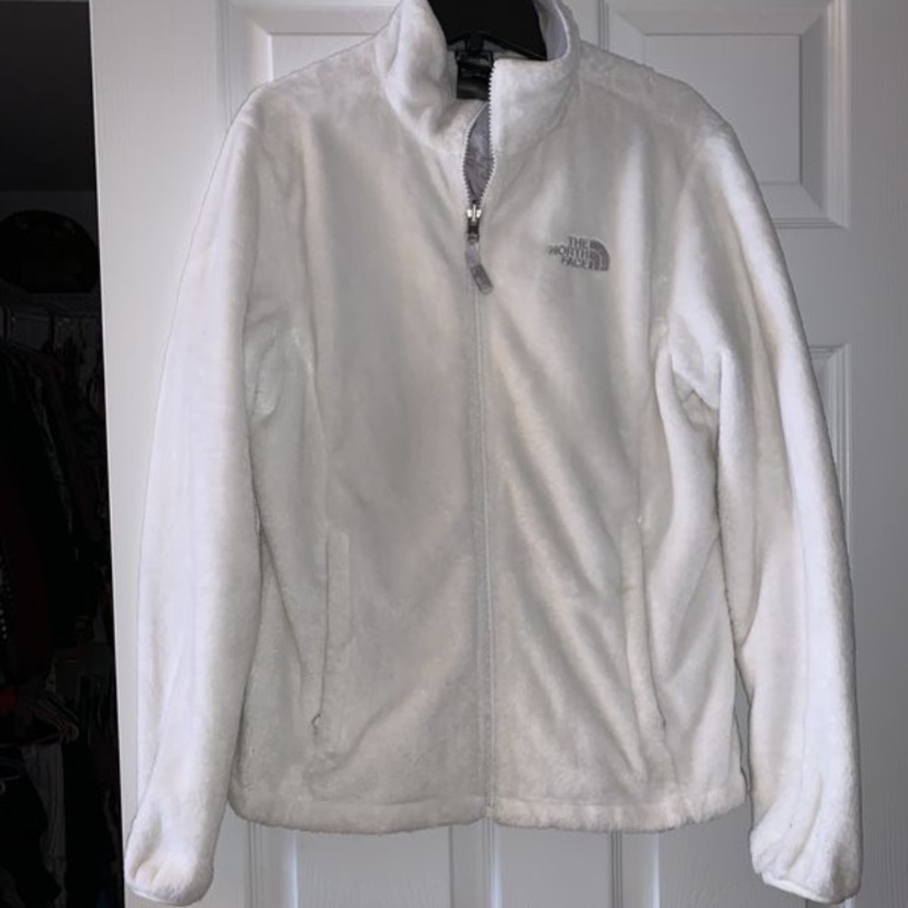 Women’s North Face Jacket